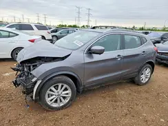 JN1BJ1CR2KW318274 2019 NISSAN ROGUE