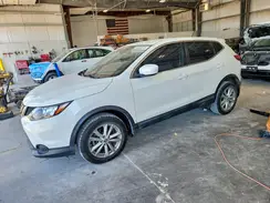 JN1BJ1CR2KW318484 2019 NISSAN ROGUE