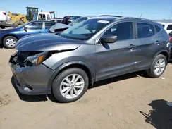 JN1BJ1CR2KW318632 2019 NISSAN ROGUE