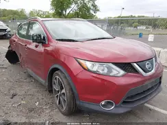 JN1BJ1CR2KW319084 2019 NISSAN ROGUE