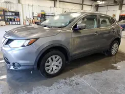 JN1BJ1CR2KW319358 2019 NISSAN ROGUE