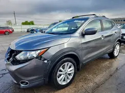 JN1BJ1CR2KW319456 2019 NISSAN ROGUE