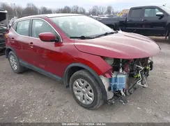 JN1BJ1CR2KW319702 2019 NISSAN ROGUE