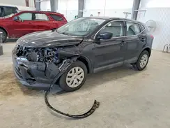 JN1BJ1CR2KW319781 2019 NISSAN ROGUE