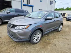 JN1BJ1CR2KW319859 2019 NISSAN ROGUE