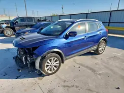 JN1BJ1CR2KW319974 2019 NISSAN ROGUE