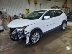 JN1BJ1CR2KW320056 2019 NISSAN ROGUE