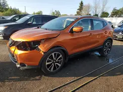 JN1BJ1CR2KW321028 2019 NISSAN ROGUE