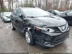 JN1BJ1CR2KW321191 2019 NISSAN ROGUE