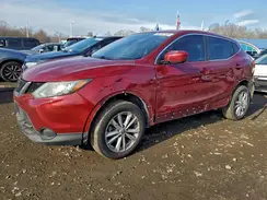 JN1BJ1CR2KW323345 2019 NISSAN ROGUE