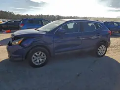 JN1BJ1CR2KW323796 2019 NISSAN ROGUE