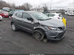 JN1BJ1CR2KW323877 2019 NISSAN ROGUE
