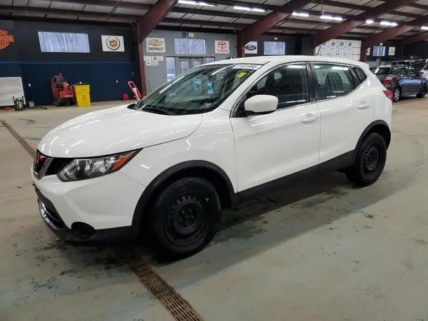 JN1BJ1CR2KW324477 2019 NISSAN ROGUE - Image 1