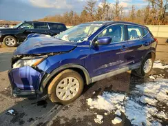JN1BJ1CR2KW324995 2019 NISSAN ROGUE