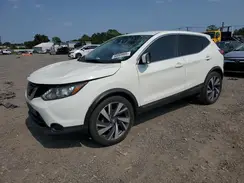 JN1BJ1CR2KW325175 2019 NISSAN ROGUE