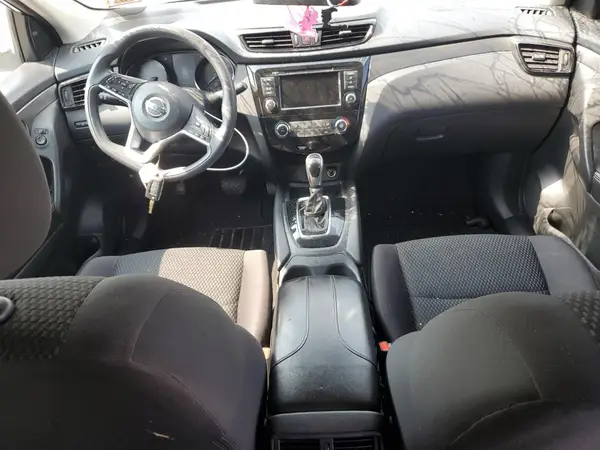 JN1BJ1CR2KW325175 2019 NISSAN ROGUE - Image 8