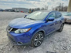 JN1BJ1CR2KW325242 2019 NISSAN ROGUE