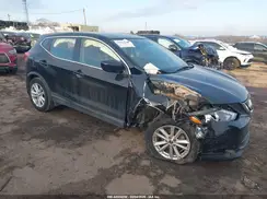 JN1BJ1CR2KW326858 2019 NISSAN ROGUE