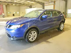 JN1BJ1CR2KW327203 2019 NISSAN ROGUE