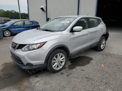 JN1BJ1CR2KW327525 2019 NISSAN ROGUE