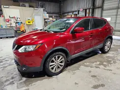 JN1BJ1CR2KW327749 2019 NISSAN ROGUE