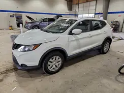 JN1BJ1CR2KW330876 2019 NISSAN ROGUE