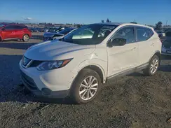 JN1BJ1CR2KW332644 2019 NISSAN ROGUE