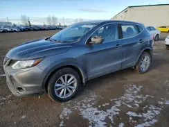 JN1BJ1CR2KW332837 2019 NISSAN ROGUE