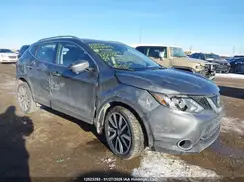 JN1BJ1CR2KW333258 2019 NISSAN ROGUE