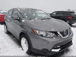 JN1BJ1CR2KW333891 2019 NISSAN ROGUE