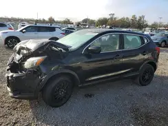 JN1BJ1CR2KW335270 2019 NISSAN ROGUE