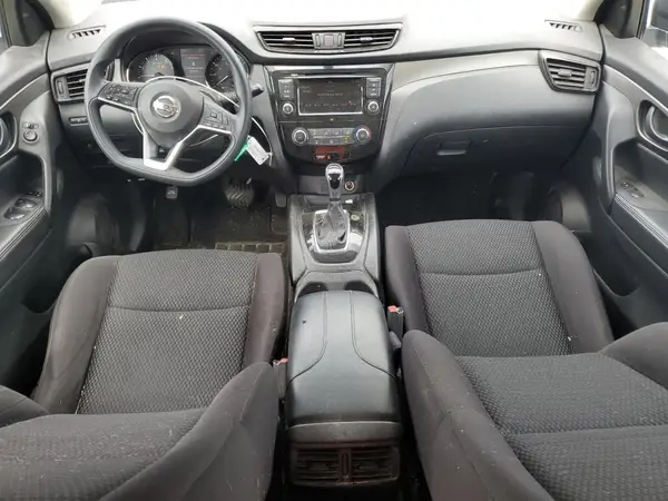 JN1BJ1CR2KW336872 2019 NISSAN ROGUE - Image 8