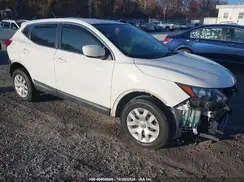 JN1BJ1CR2KW337178 2019 NISSAN ROGUE