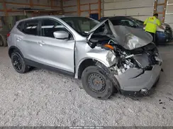 JN1BJ1CR2KW337391 2019 NISSAN ROGUE