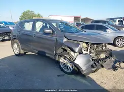 JN1BJ1CR2KW337505 2019 NISSAN ROGUE