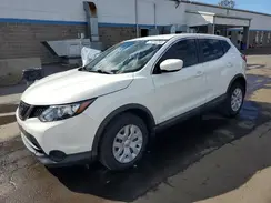 JN1BJ1CR2KW338850 2019 NISSAN ROGUE