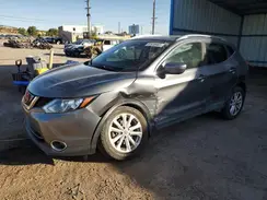 JN1BJ1CR2KW340081 2019 NISSAN ROGUE