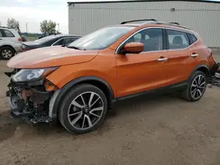 JN1BJ1CR2KW340923 2019 NISSAN ROGUE