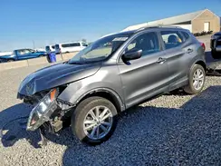 JN1BJ1CR2KW341151 2019 NISSAN ROGUE