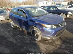 JN1BJ1CR2KW343885 2019 NISSAN ROGUE