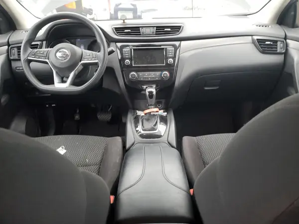 JN1BJ1CR2KW344017 2019 NISSAN ROGUE - Image 8