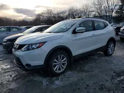 JN1BJ1CR2KW344101 2019 NISSAN ROGUE