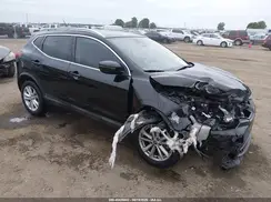 JN1BJ1CR2KW345085 2019 NISSAN ROGUE