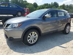 JN1BJ1CR2KW345779 2019 NISSAN ROGUE