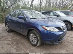 JN1BJ1CR2KW346687 2019 NISSAN ROGUE