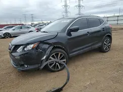 JN1BJ1CR2KW347113 2019 NISSAN ROGUE
