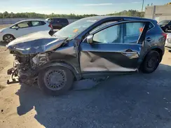 JN1BJ1CR2KW347578 2019 NISSAN ROGUE
