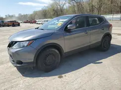 JN1BJ1CR2KW348004 2019 NISSAN ROGUE