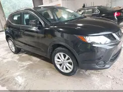 JN1BJ1CR2KW348052 2019 NISSAN ROGUE