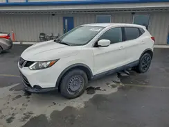 JN1BJ1CR2KW348195 2019 NISSAN ROGUE